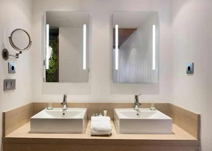 Hotel NH Ciudad Real